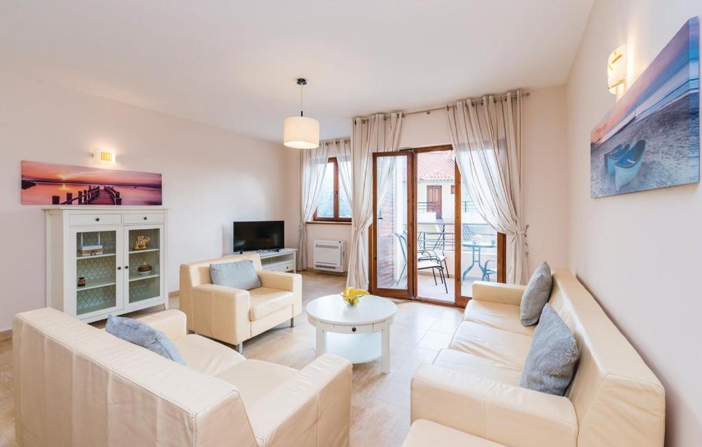 Port Adria Apartments Kamenari Εξωτερικό φωτογραφία
