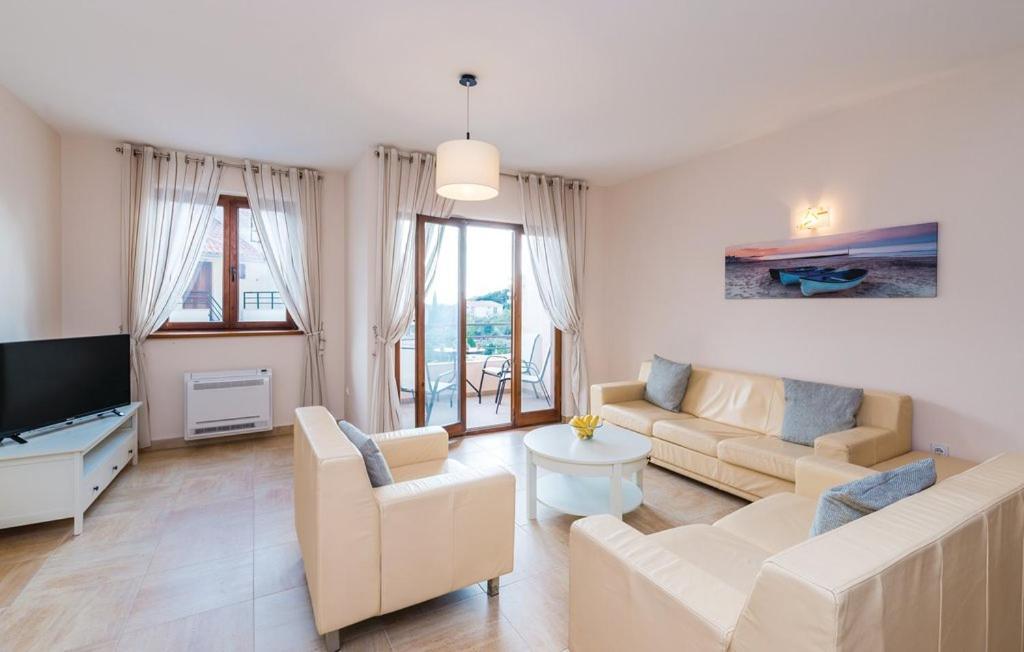 Port Adria Apartments Kamenari Εξωτερικό φωτογραφία